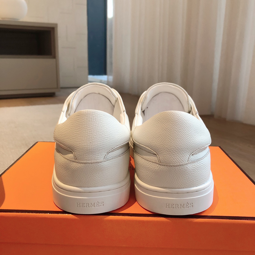 Hermes Day Sneaker - PerfectKickZ