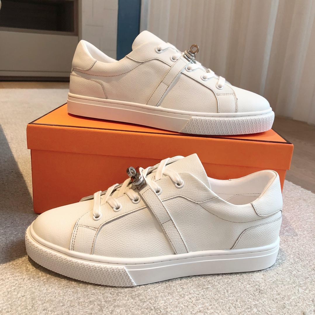 Hermes Day Sneaker - PerfectKickZ