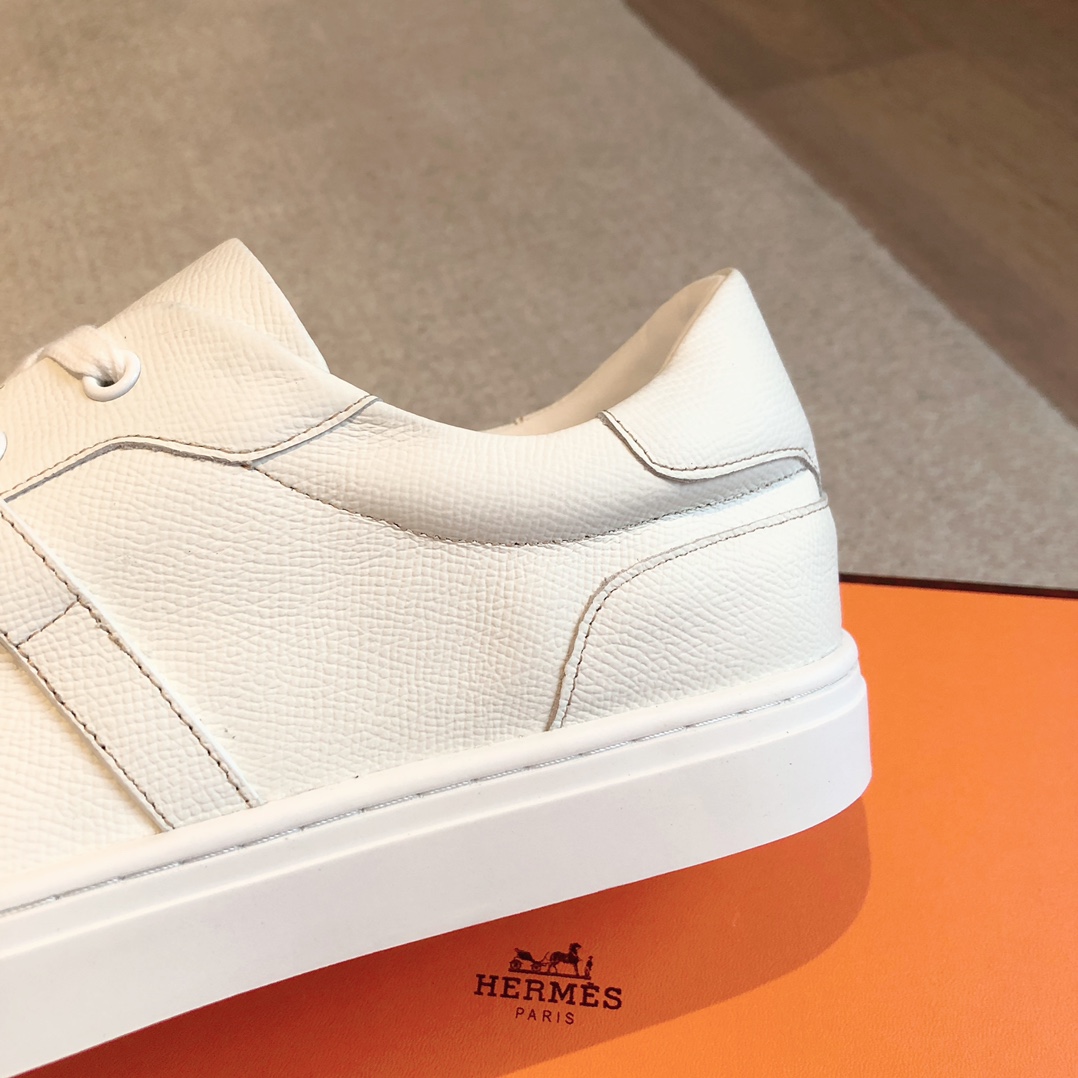 Hermes Day Sneaker - PerfectKickZ
