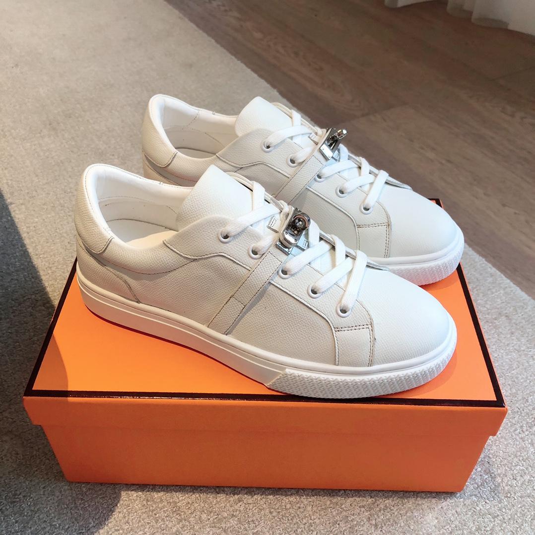 Hermes Day Sneaker - PerfectKickZ