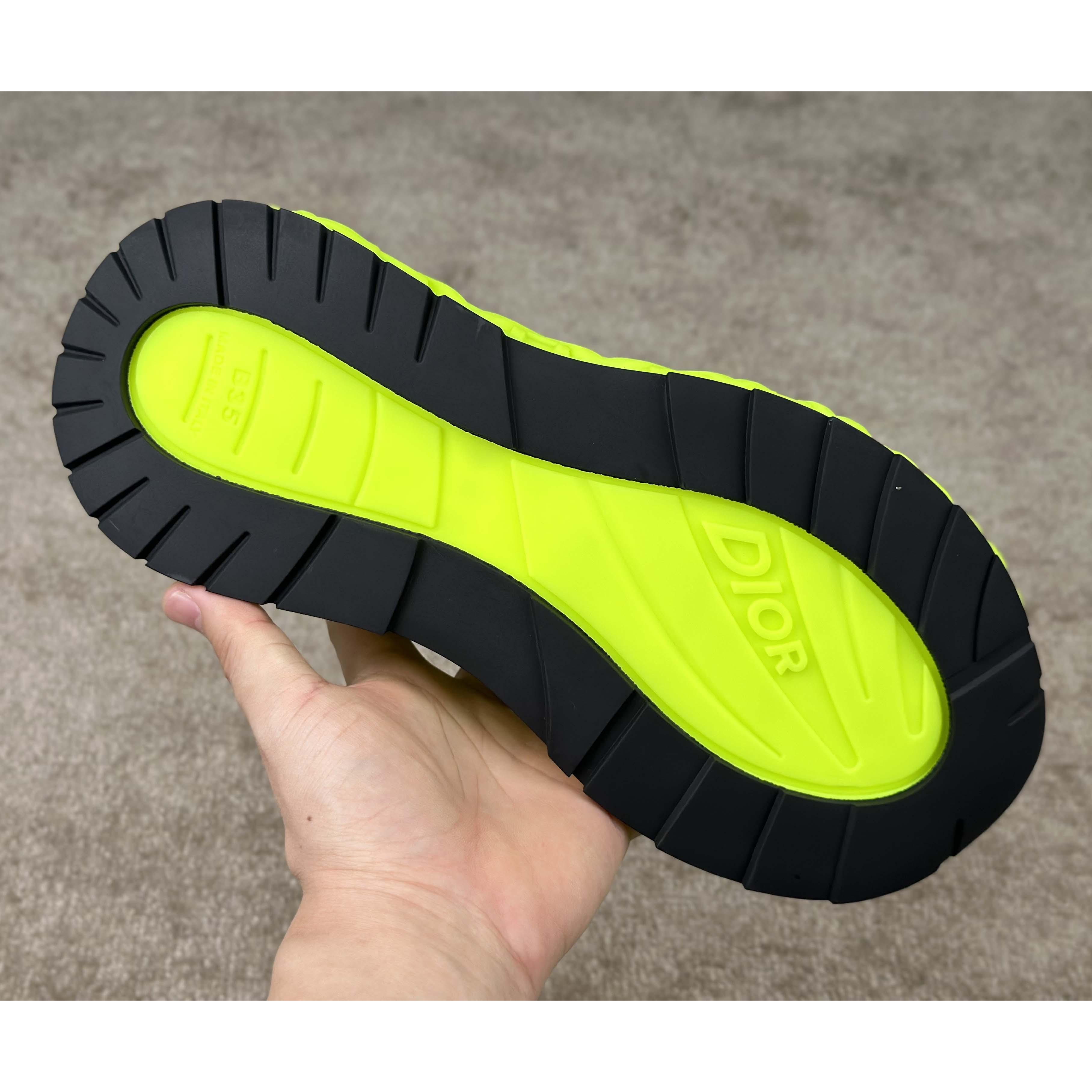 Dior B35 NXXT Sneaker    - PerfectKickZ