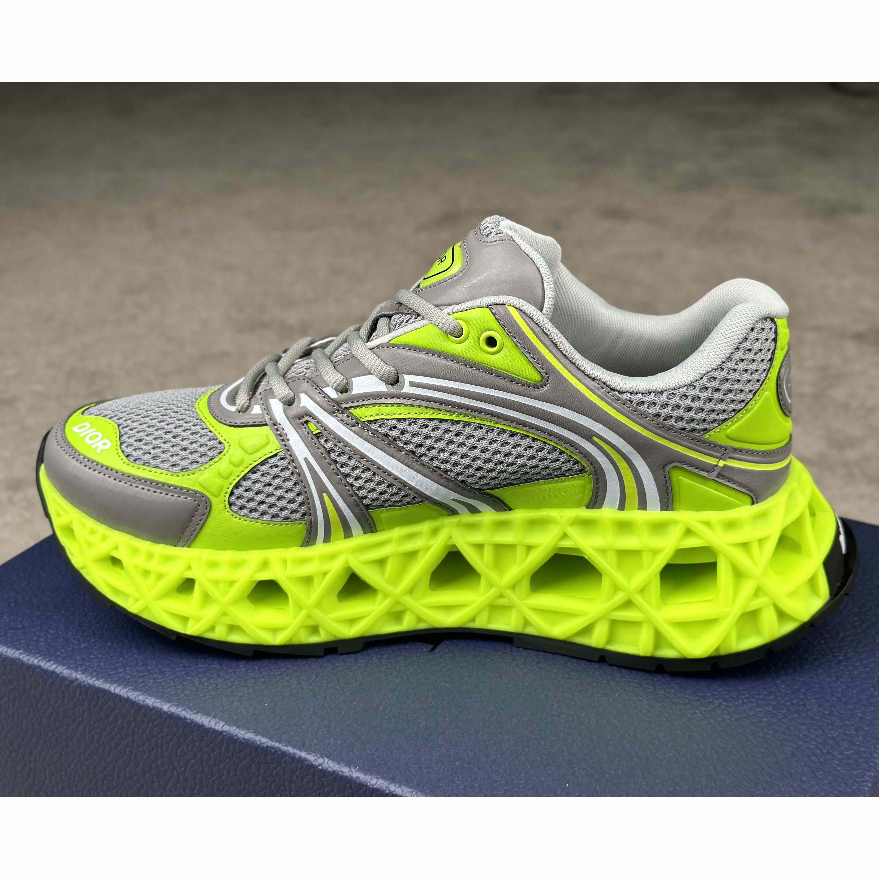 Dior B35 NXXT Sneaker    - PerfectKickZ