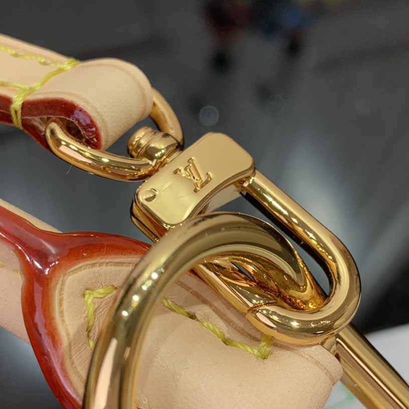 Louis Vuitton LV x TM Alma BB   M13078 - PerfectKickZ