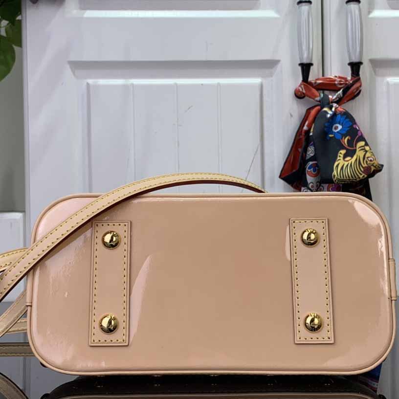 Louis Vuitton LV x TM Alma BB   M13078 - PerfectKickZ