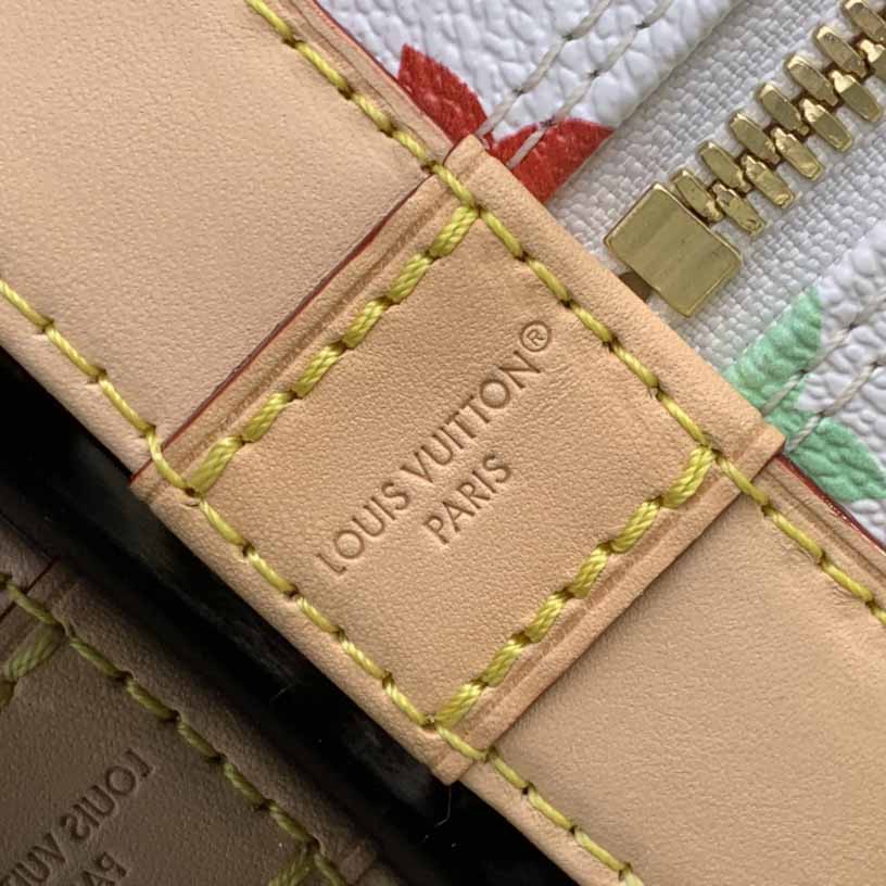 Louis Vuitton LV x TM Alma BB   M13078 - 