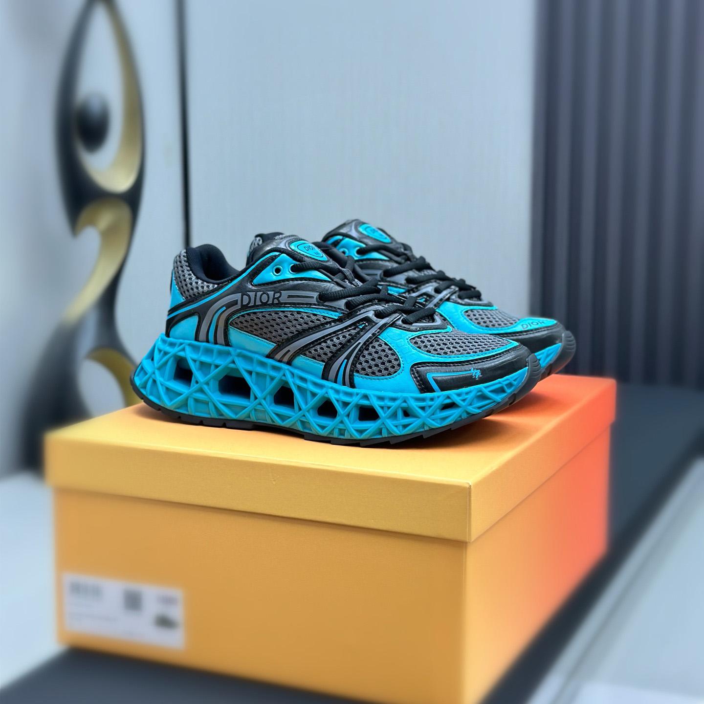 Dior B35 NXXT Sneaker   - PerfectKickZ