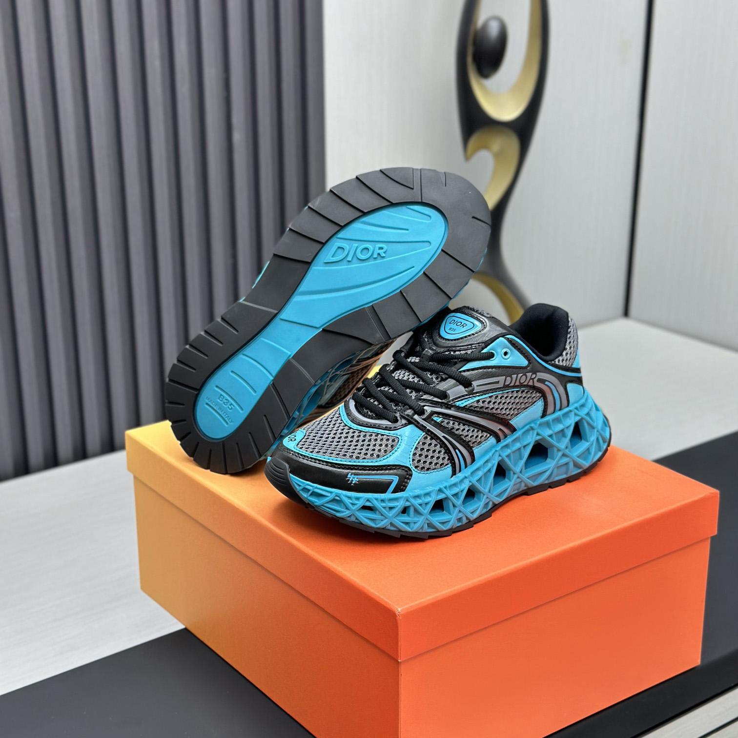 Dior B35 NXXT Sneaker   - PerfectKickZ