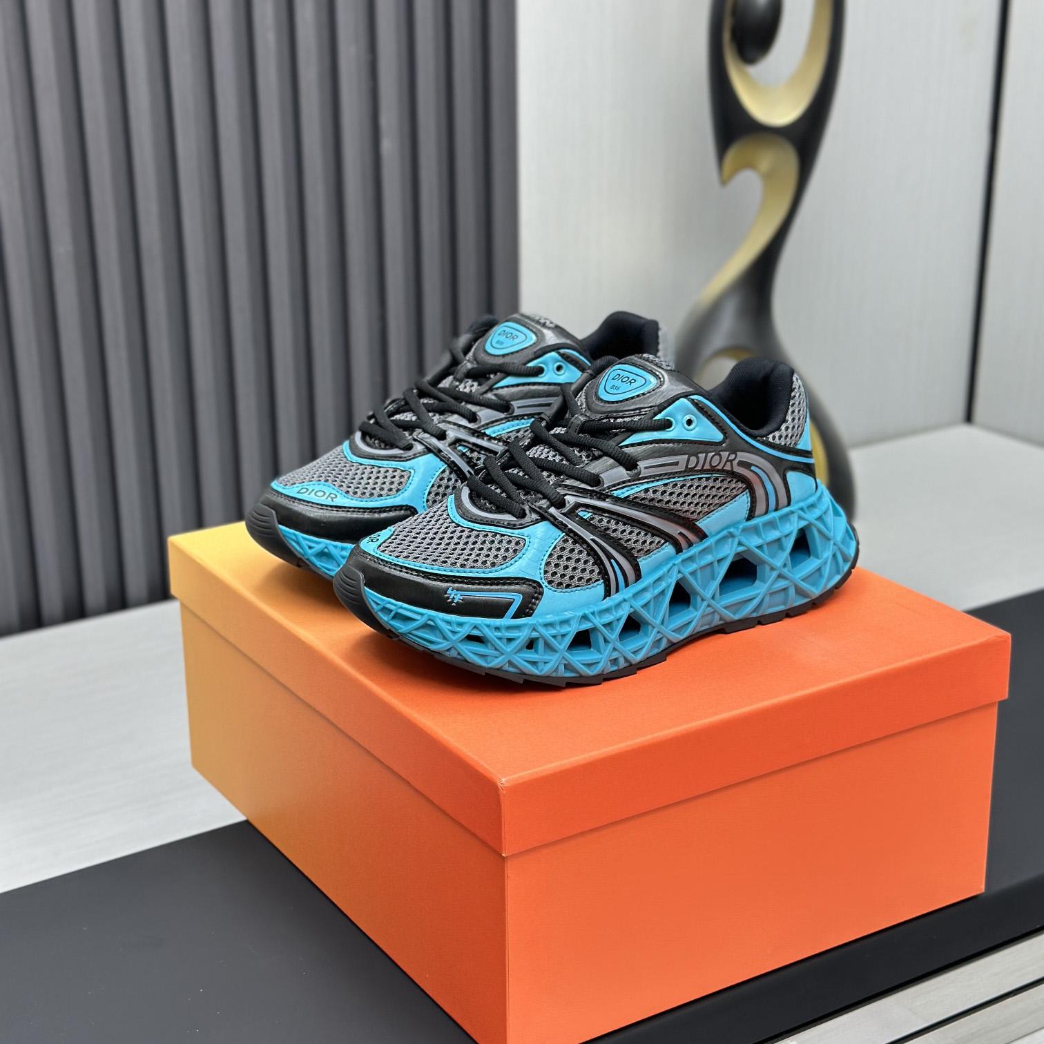 Dior B35 NXXT Sneaker   - PerfectKickZ