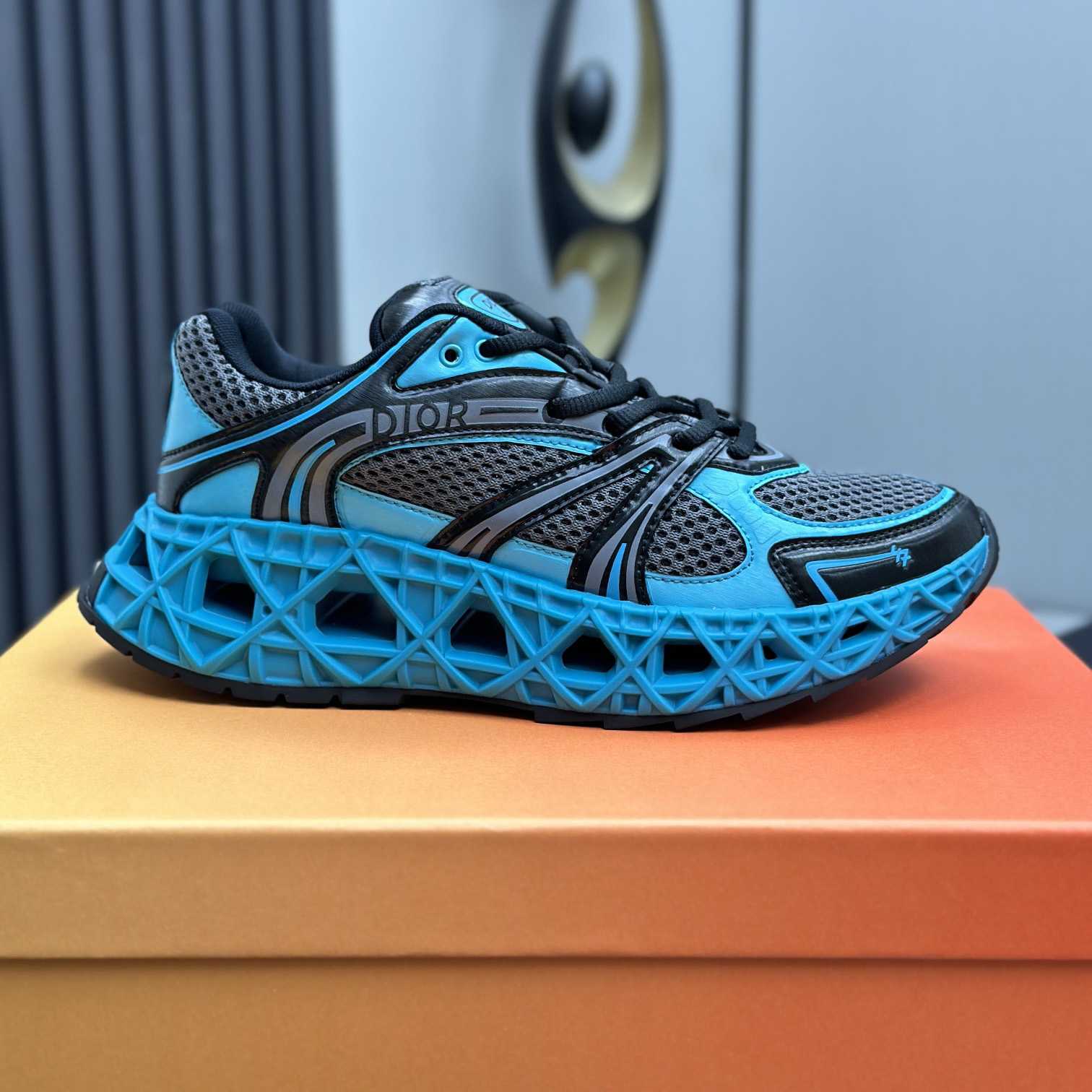 Dior B35 NXXT Sneaker   - PerfectKickZ