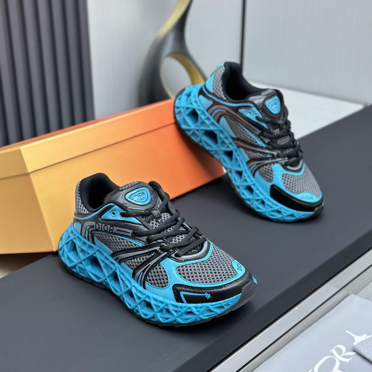 Dior B35 NXXT Sneaker   - PerfectKickZ