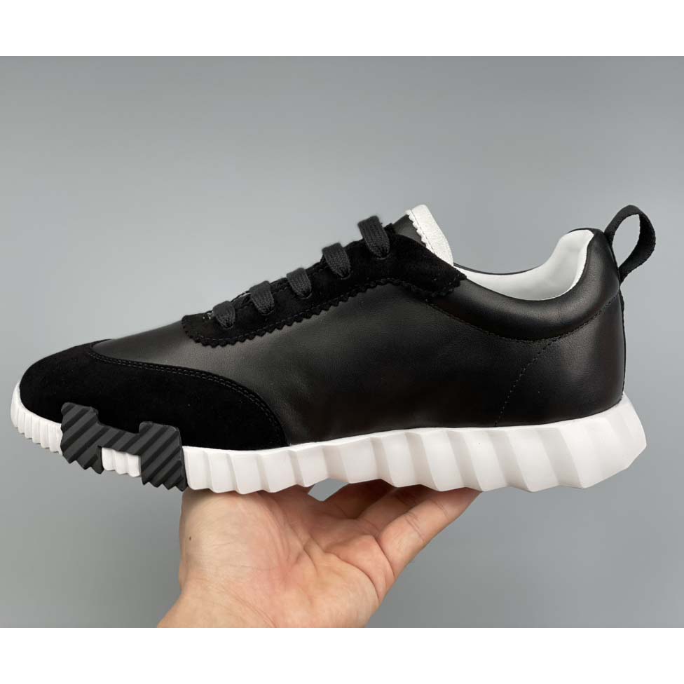 Hermes Bouncing Sneaker - PerfectKickZ