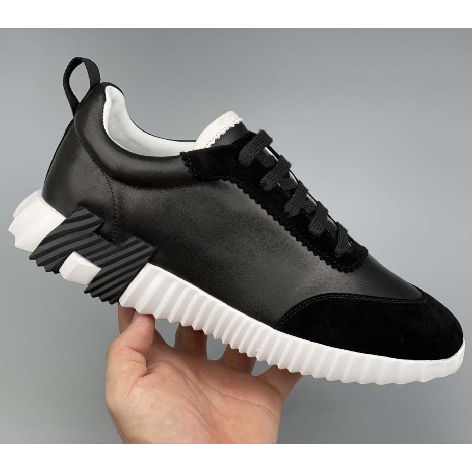 Hermes Bouncing Sneaker - PerfectKickZ