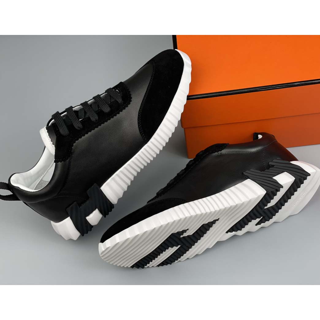 Hermes Bouncing Sneaker - PerfectKickZ