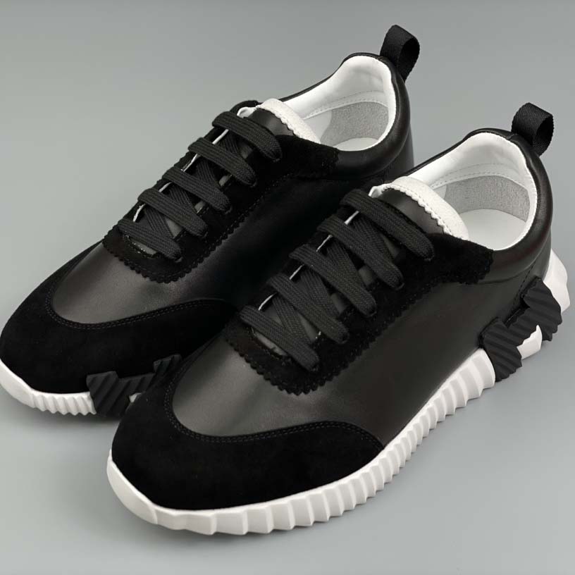 Hermes Bouncing Sneaker - PerfectKickZ