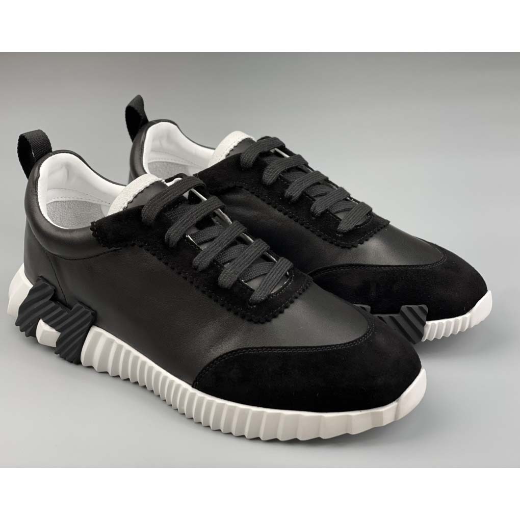Hermes Bouncing Sneaker - PerfectKickZ