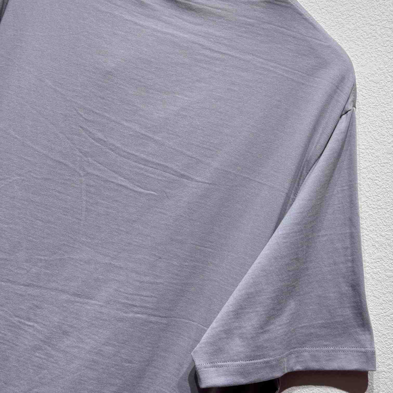 Loewe Relaxed fit T-shirt In Cotton - PerfectKickZ