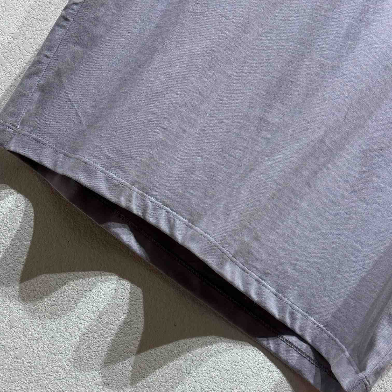 Loewe Relaxed fit T-shirt In Cotton - PerfectKickZ