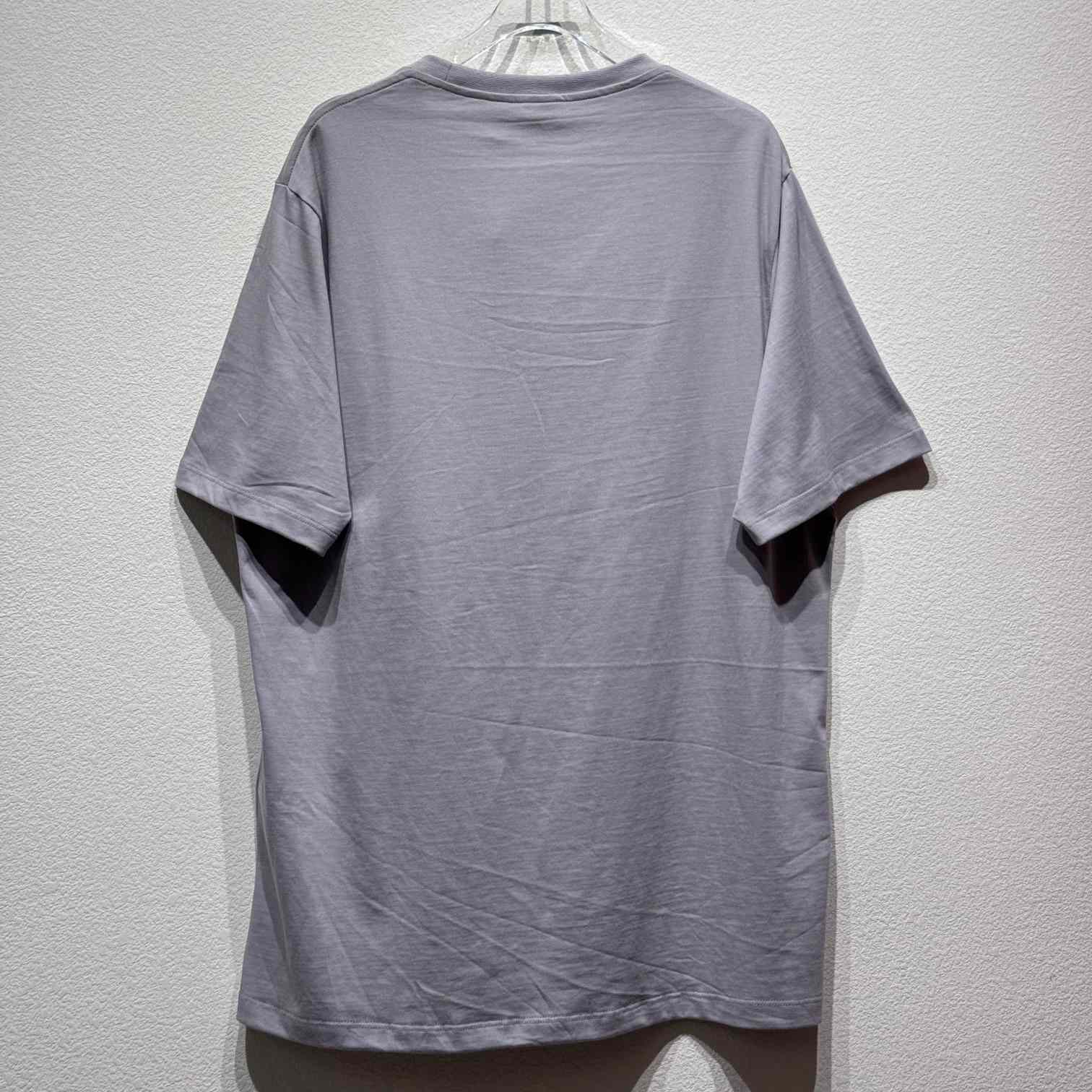 Loewe Relaxed fit T-shirt In Cotton - PerfectKickZ