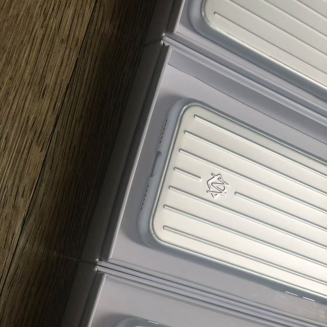 Rimowa Iphone Case - PerfectKickZ