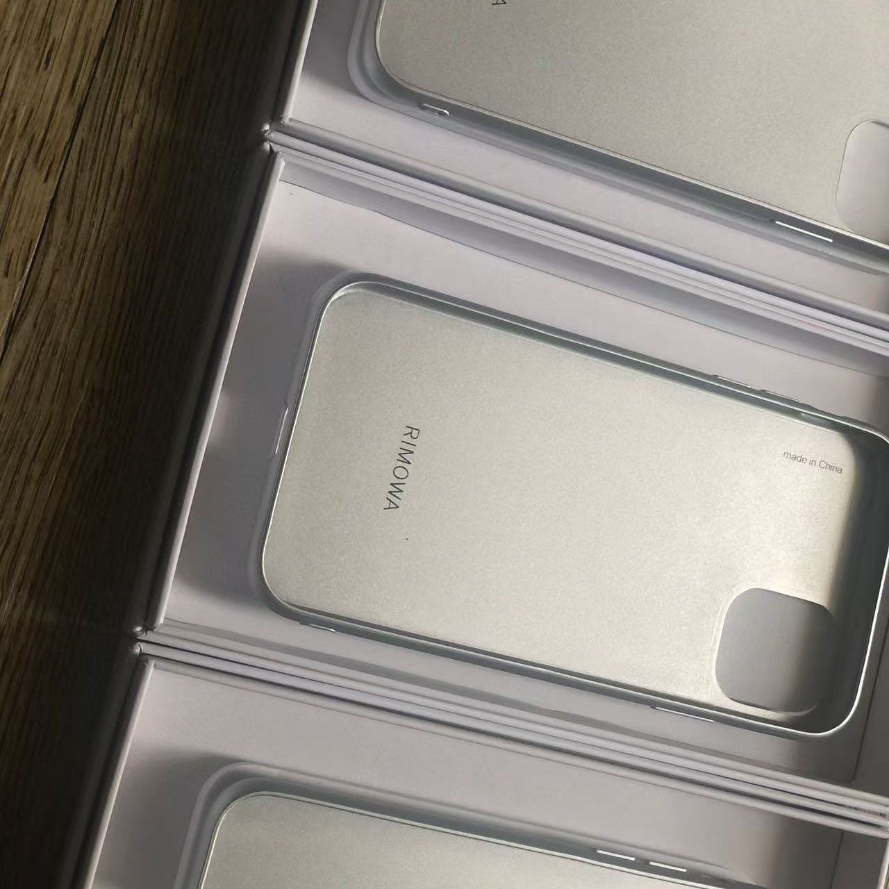 Rimowa Iphone Case - PerfectKickZ