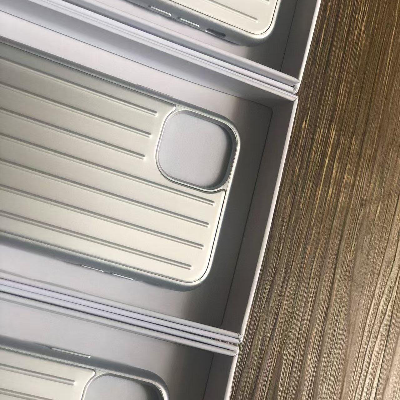 Rimowa Iphone Case - PerfectKickZ