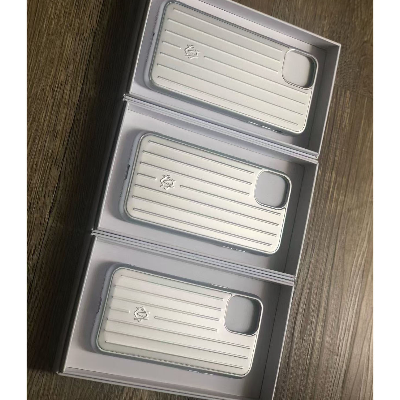 Rimowa Iphone Case - PerfectKickZ