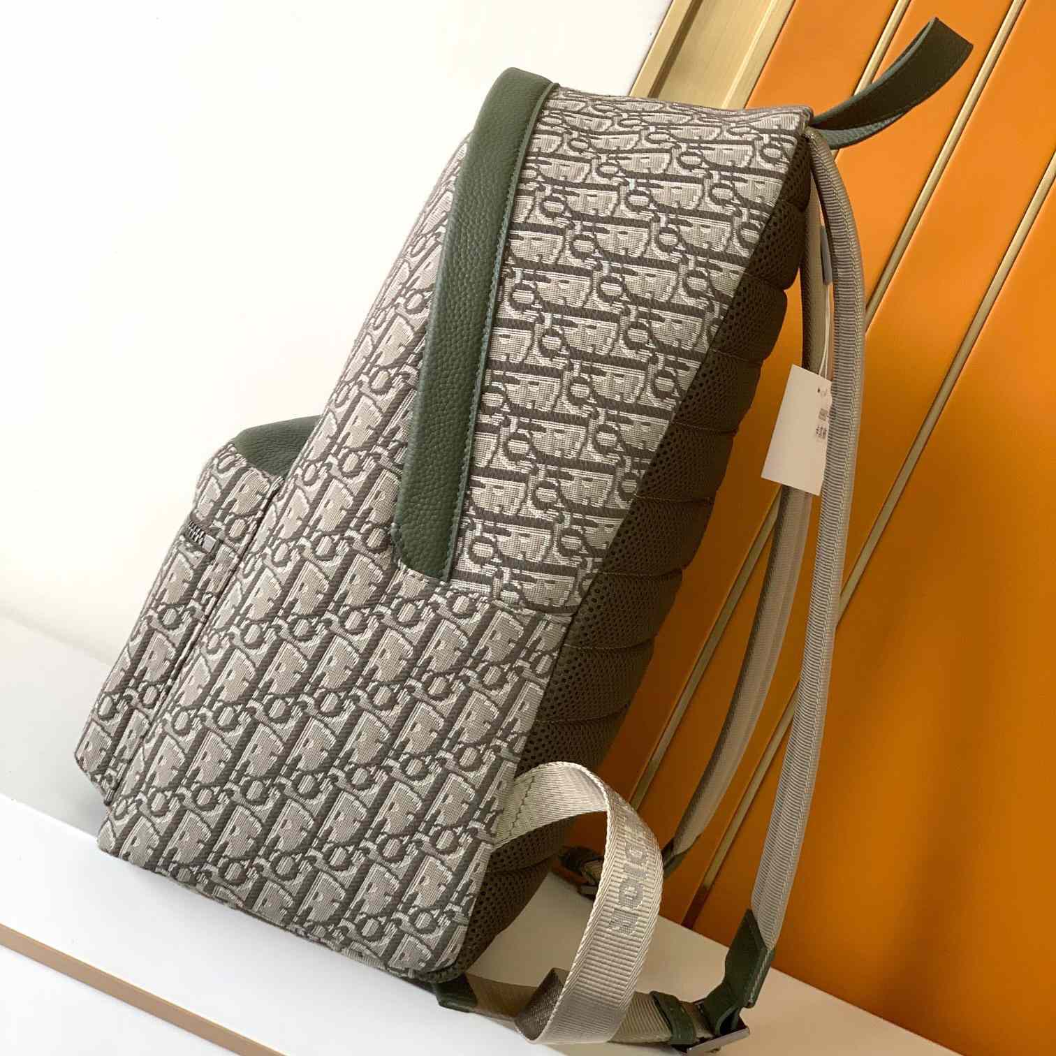 Dior Rider Backpack  - PerfectKickZ
