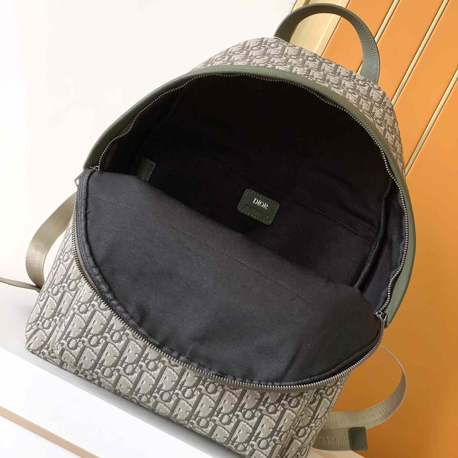 Dior Rider Backpack  - PerfectKickZ