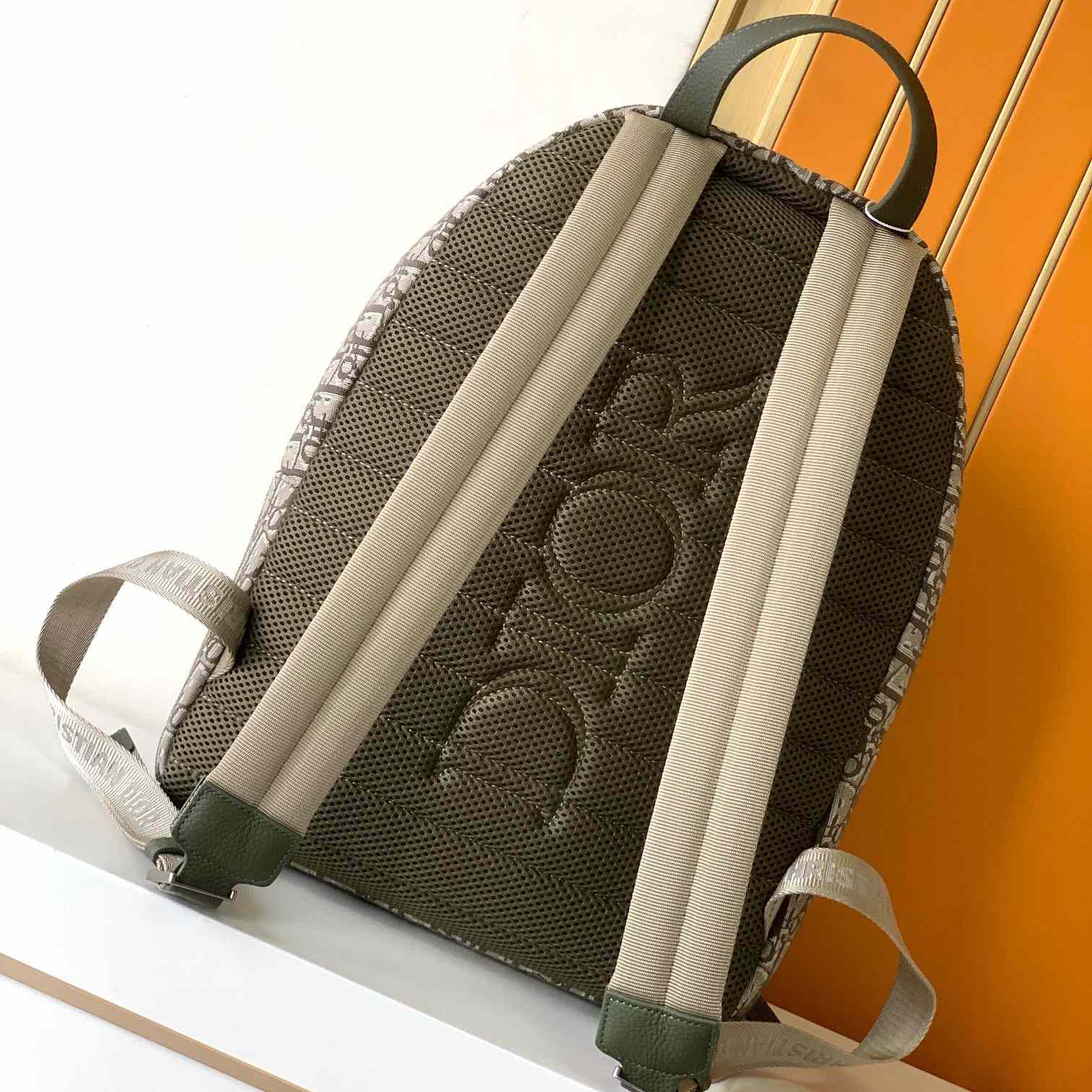 Dior Rider Backpack  - PerfectKickZ