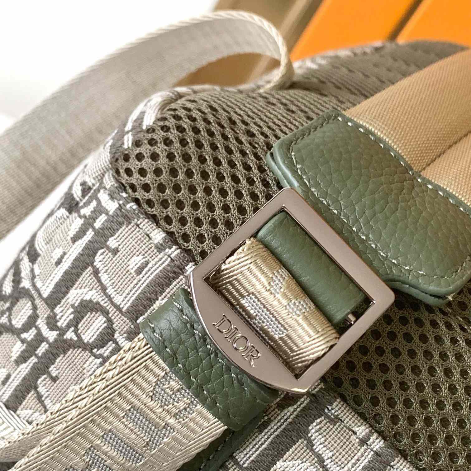Dior Rider Backpack  - PerfectKickZ
