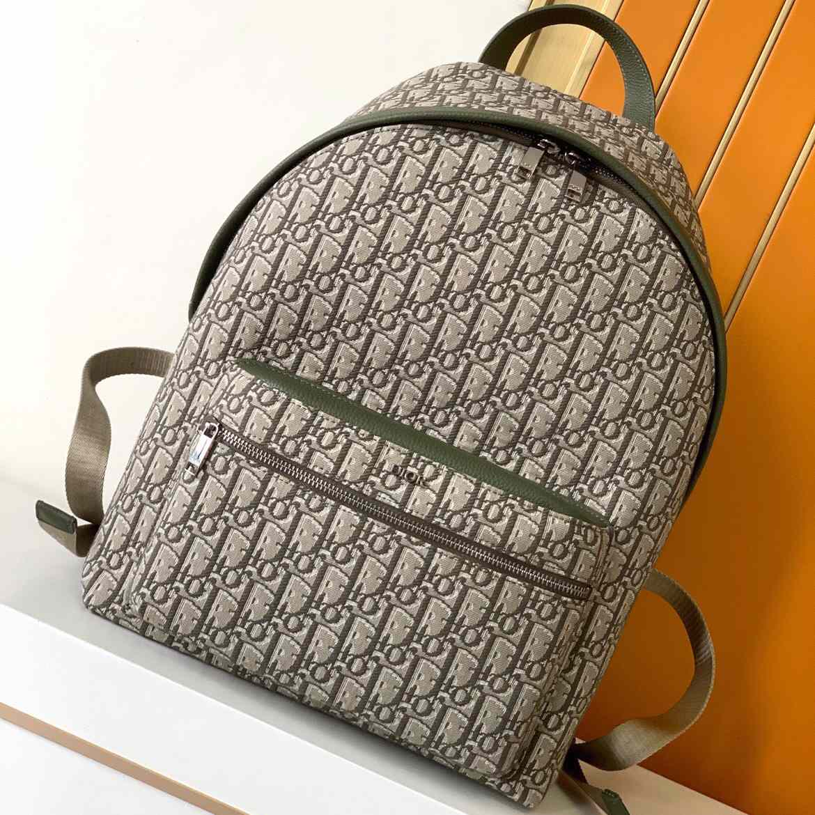 Dior Rider Backpack  - PerfectKickZ