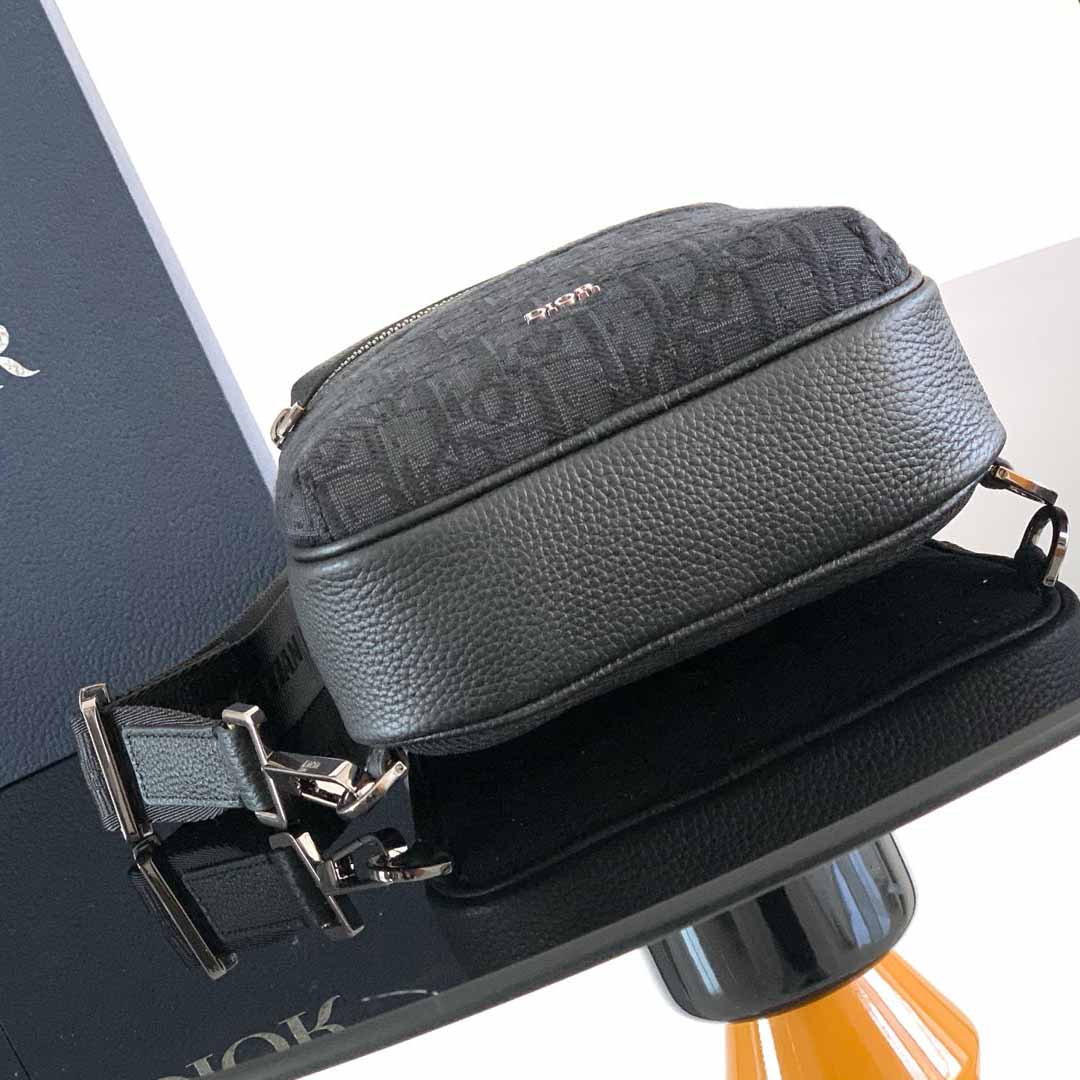 Dior Rider 2.0 Sling Bag  - PerfectKickZ