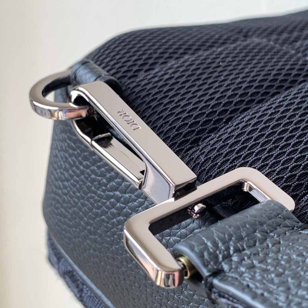 Dior Rider 2.0 Sling Bag  - PerfectKickZ