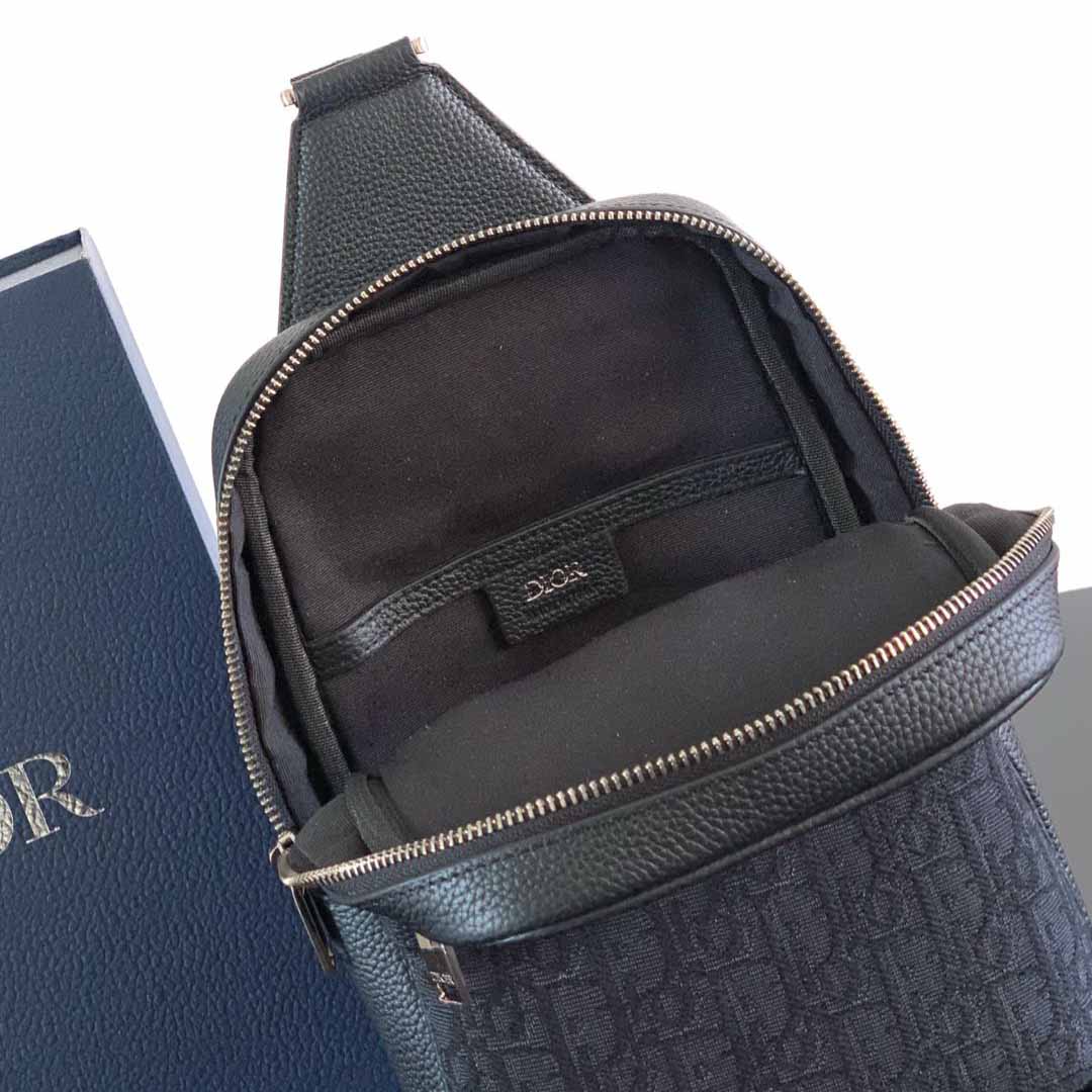 Dior Rider 2.0 Sling Bag  - PerfectKickZ