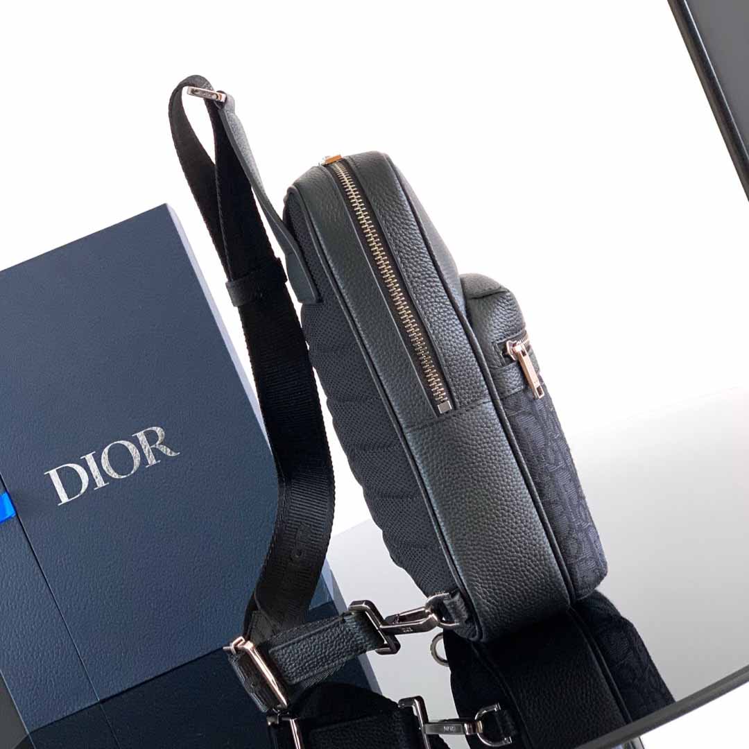 Dior Rider 2.0 Sling Bag  - PerfectKickZ
