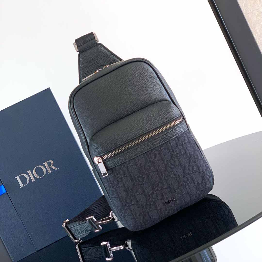 Dior Rider 2.0 Sling Bag  - PerfectKickZ