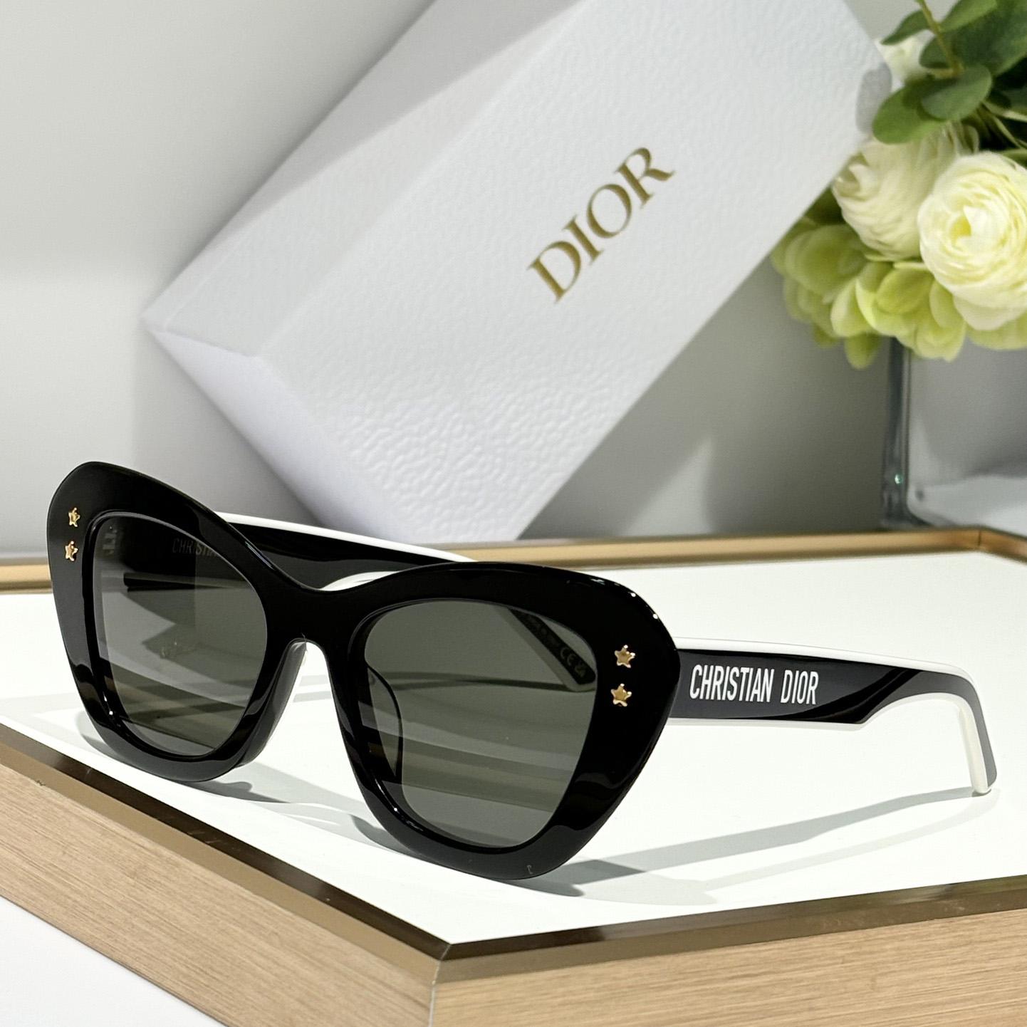 Dior PacificB3U Sunglasses - PerfectKickZ