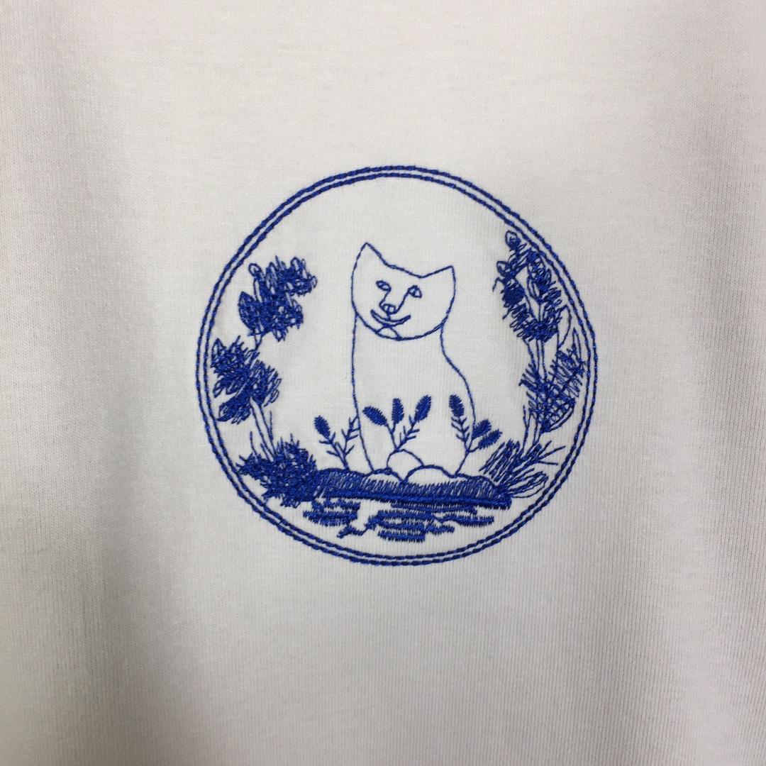 Dior Relaxed-fit T-shirt  - PerfectKickZ