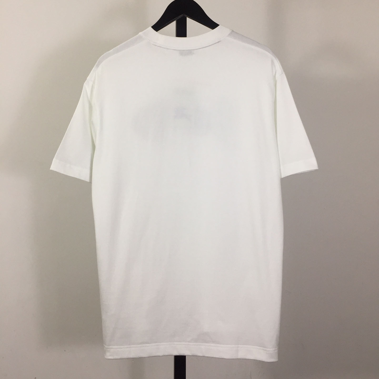 Burberry Cotton T-shirt - PerfectKickZ