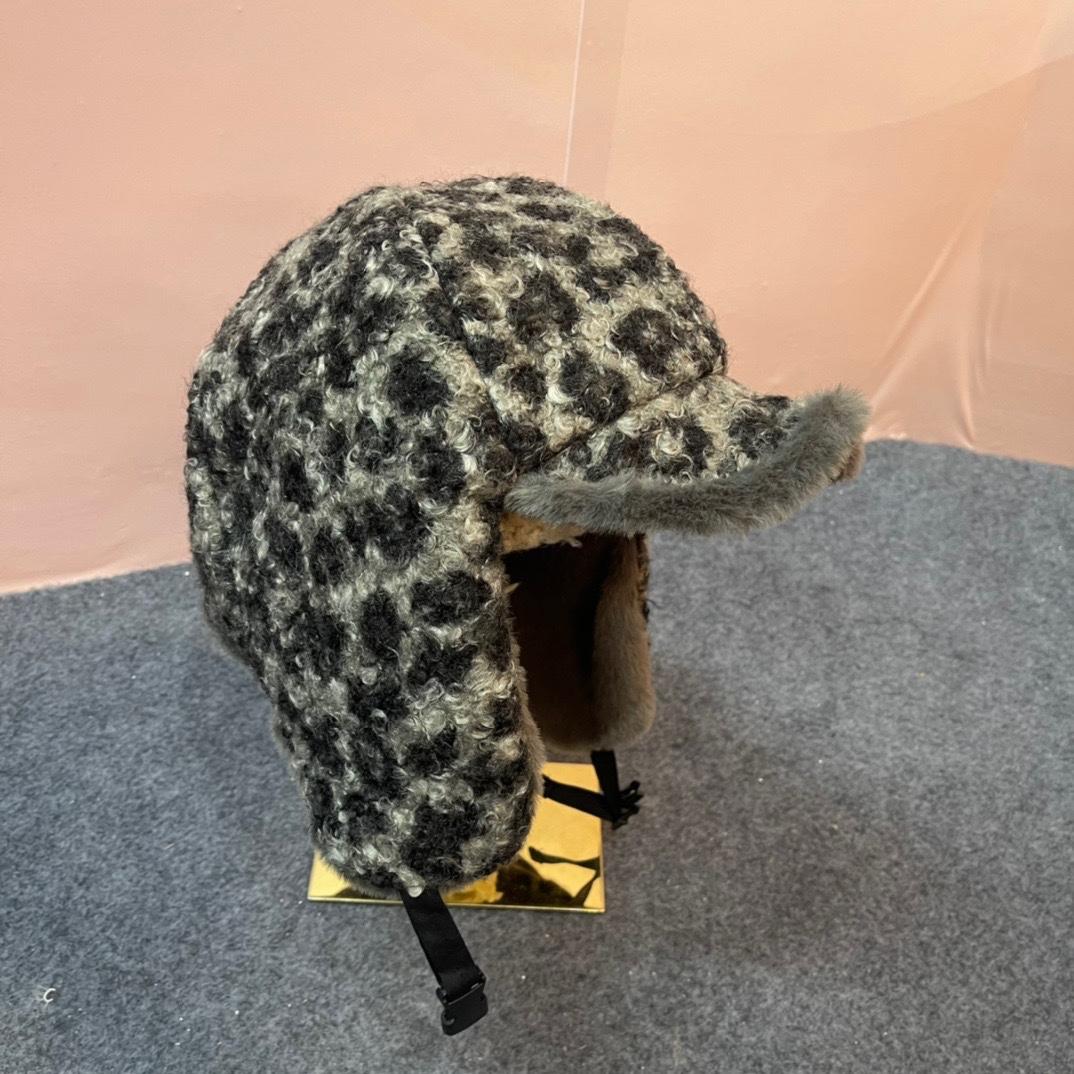 Prada Hat - PerfectKickZ