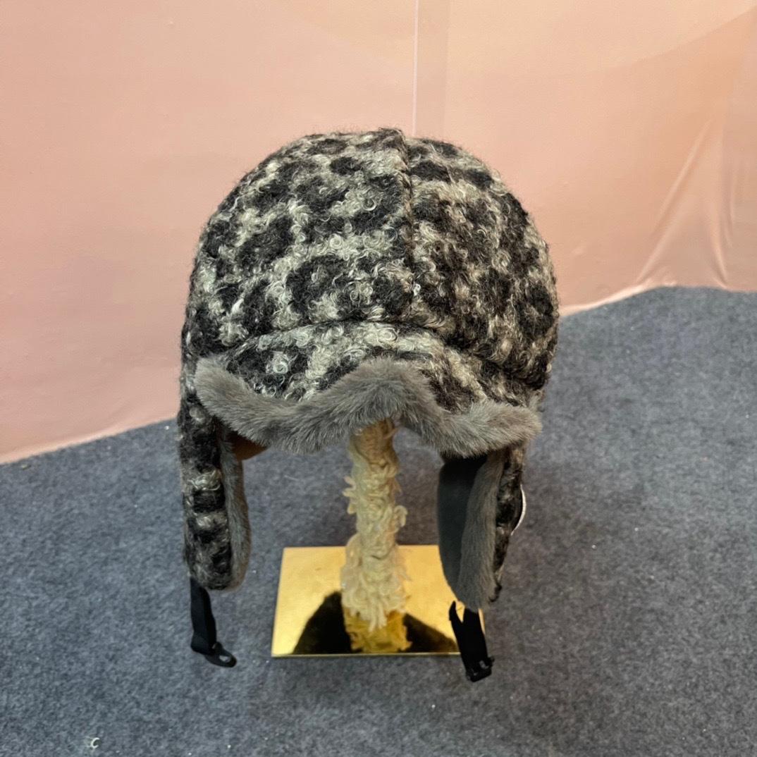 Prada Hat - PerfectKickZ