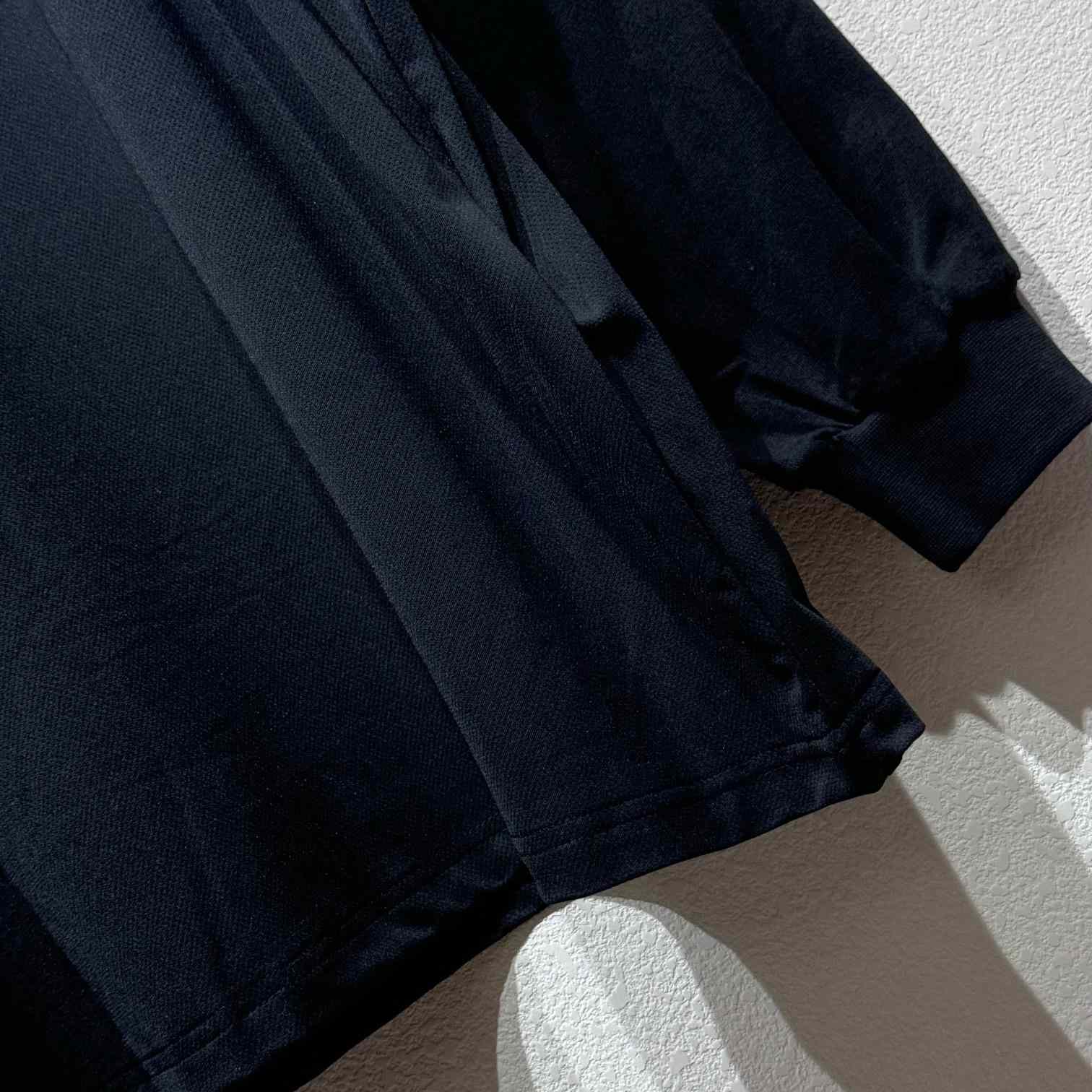 Balenciaga Under Armour® Triple Layered T-Shirt  - PerfectKickZ