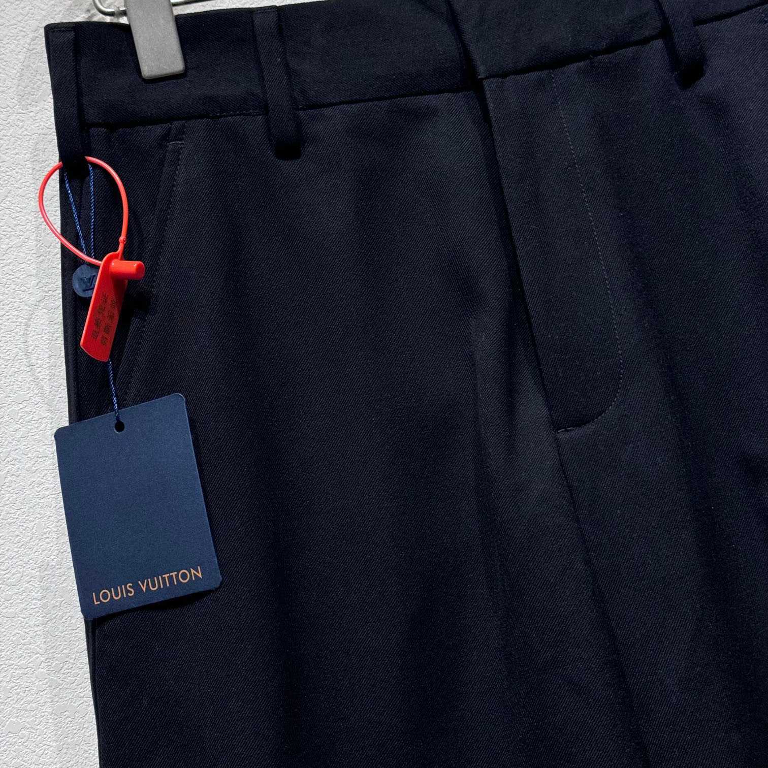 Louis Vuitton Cargo Shorts - PerfectKickZ