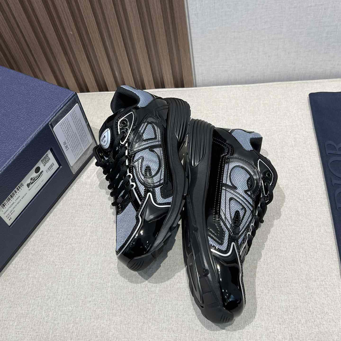 Dior B30 Countdown Sneaker - PerfectKickZ