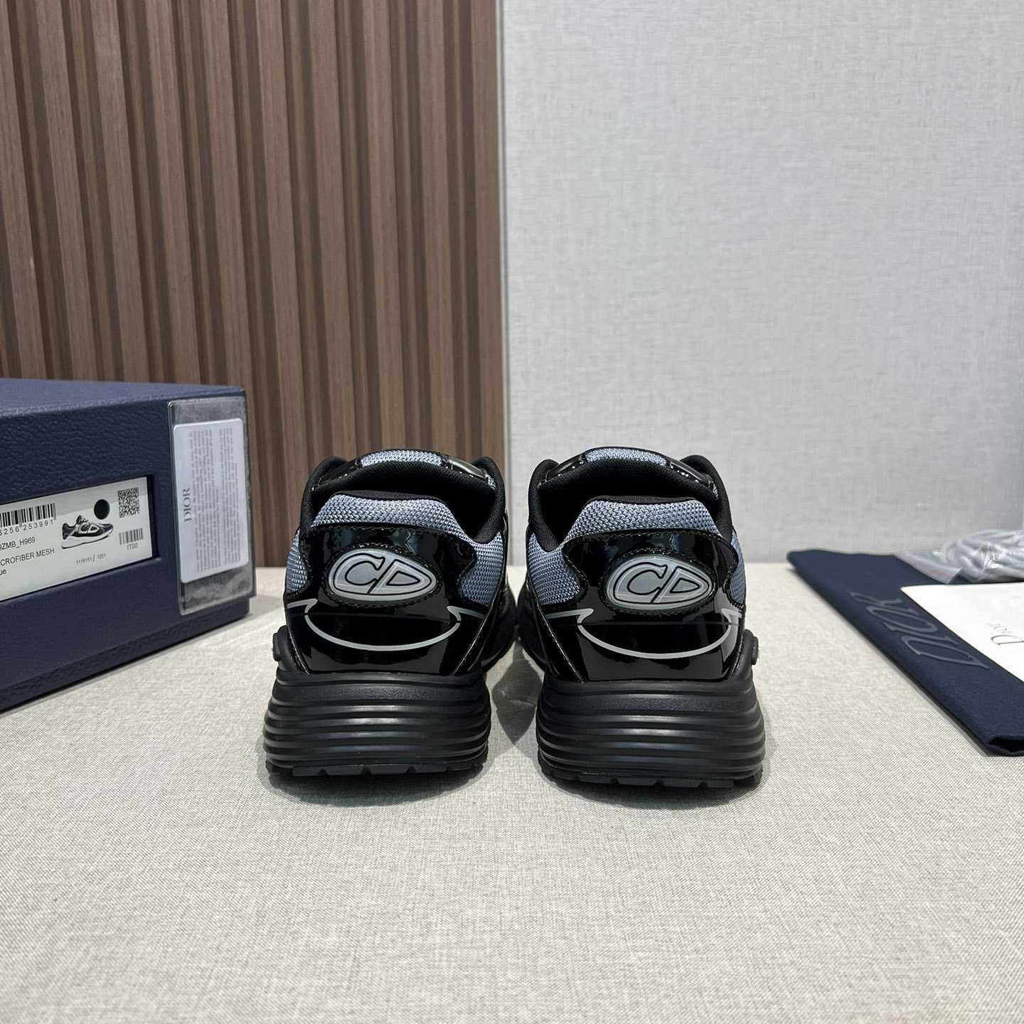 Dior B30 Countdown Sneaker - PerfectKickZ
