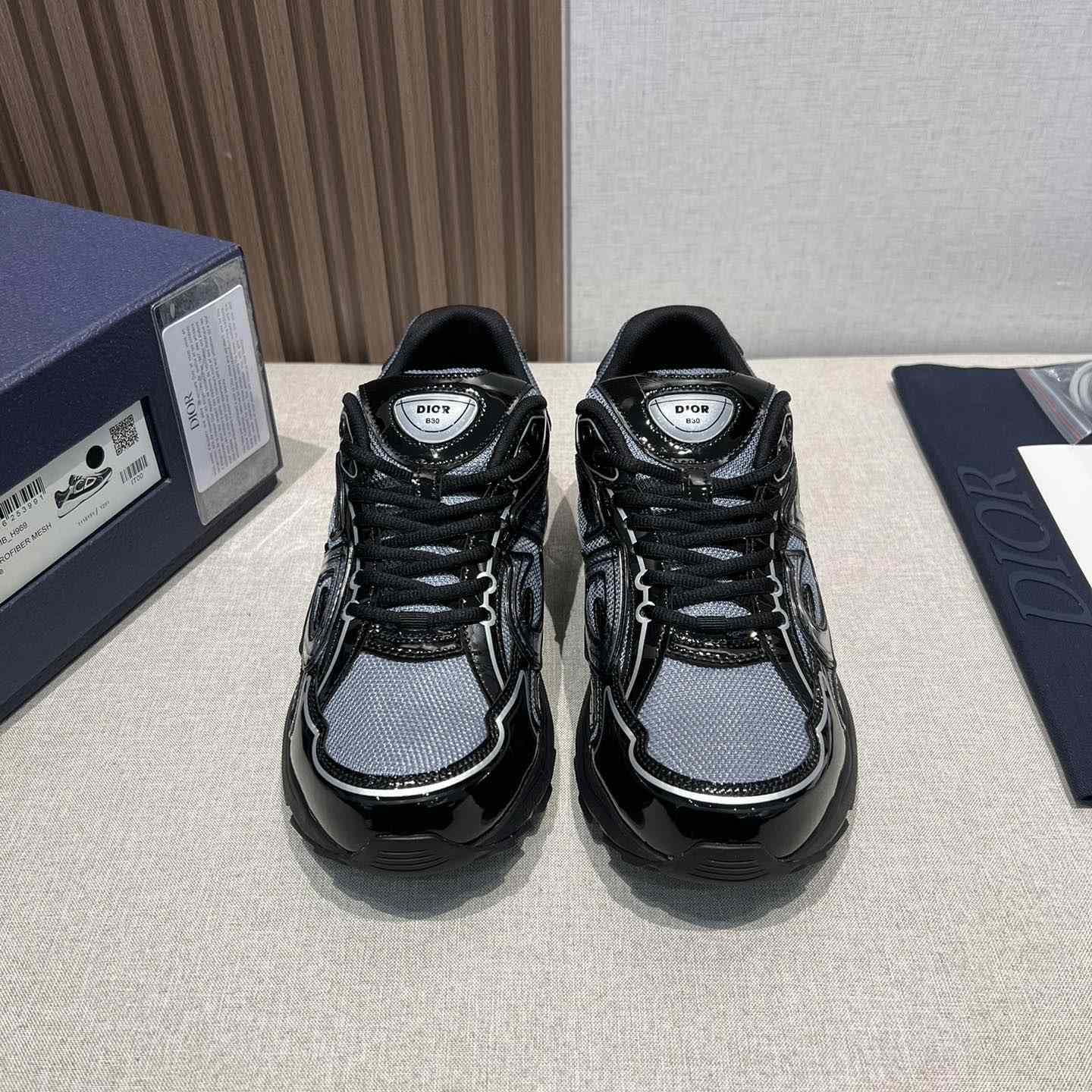 Dior B30 Countdown Sneaker - PerfectKickZ
