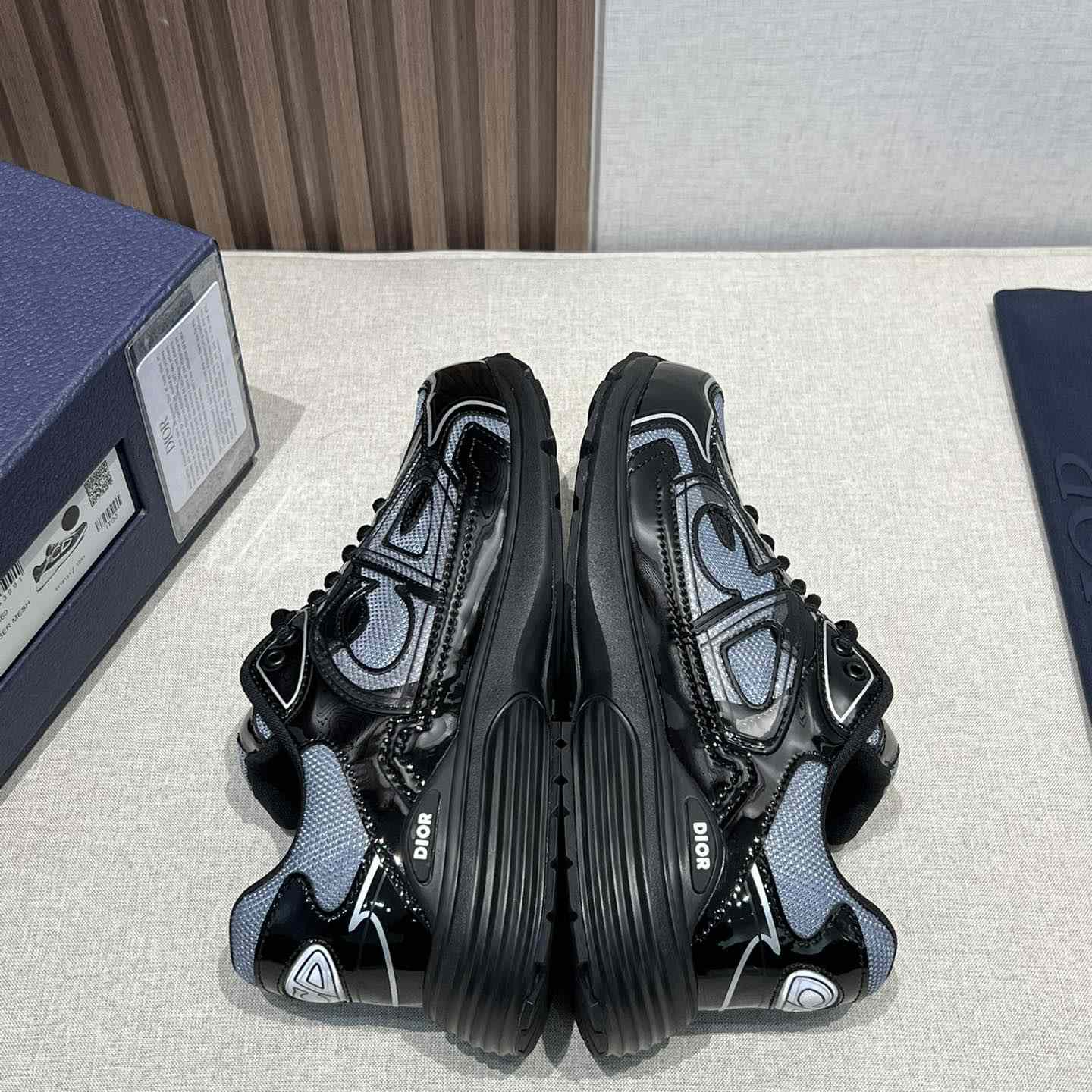 Dior B30 Countdown Sneaker - PerfectKickZ