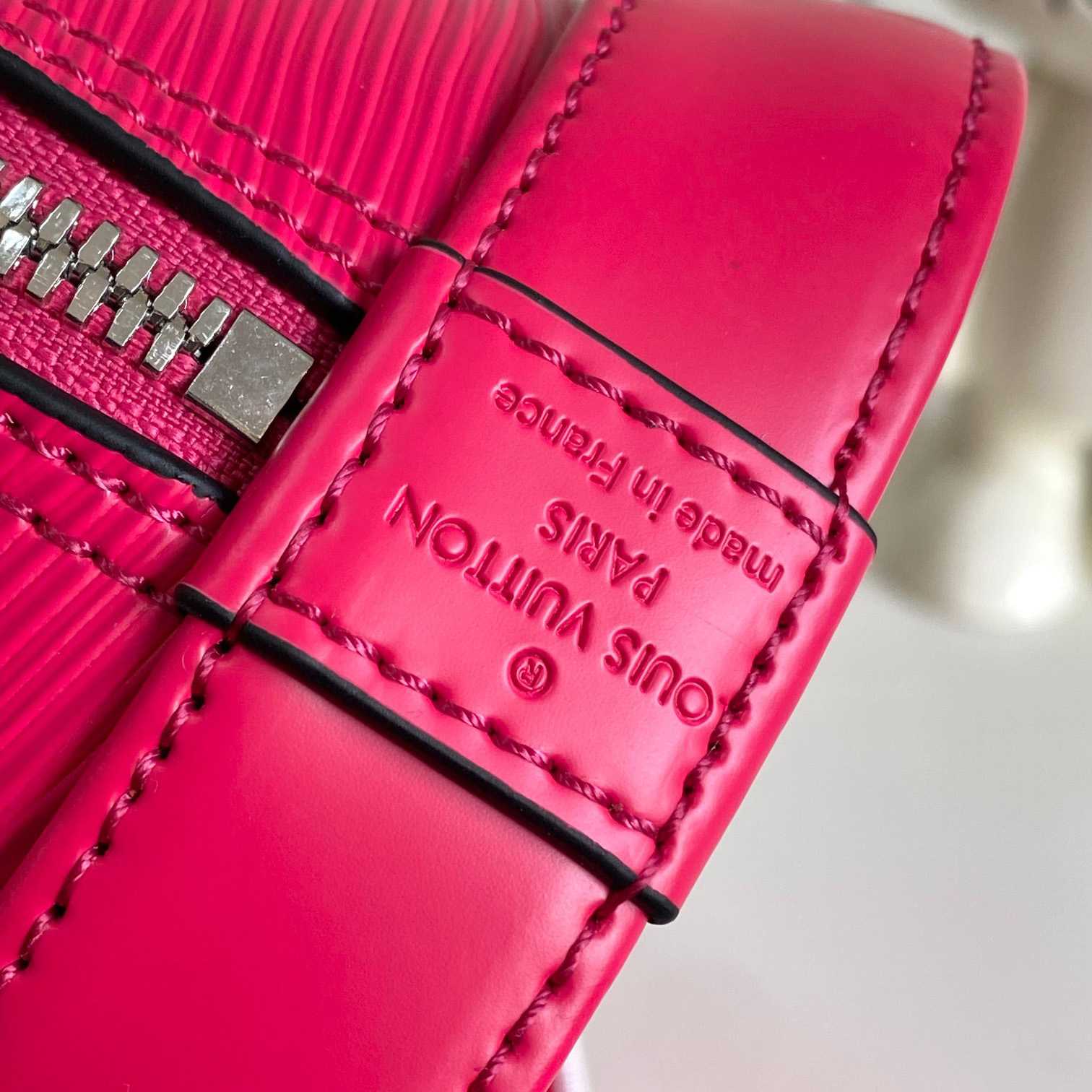 Louis Vuitton Alma BB   M57341 - PerfectKickZ