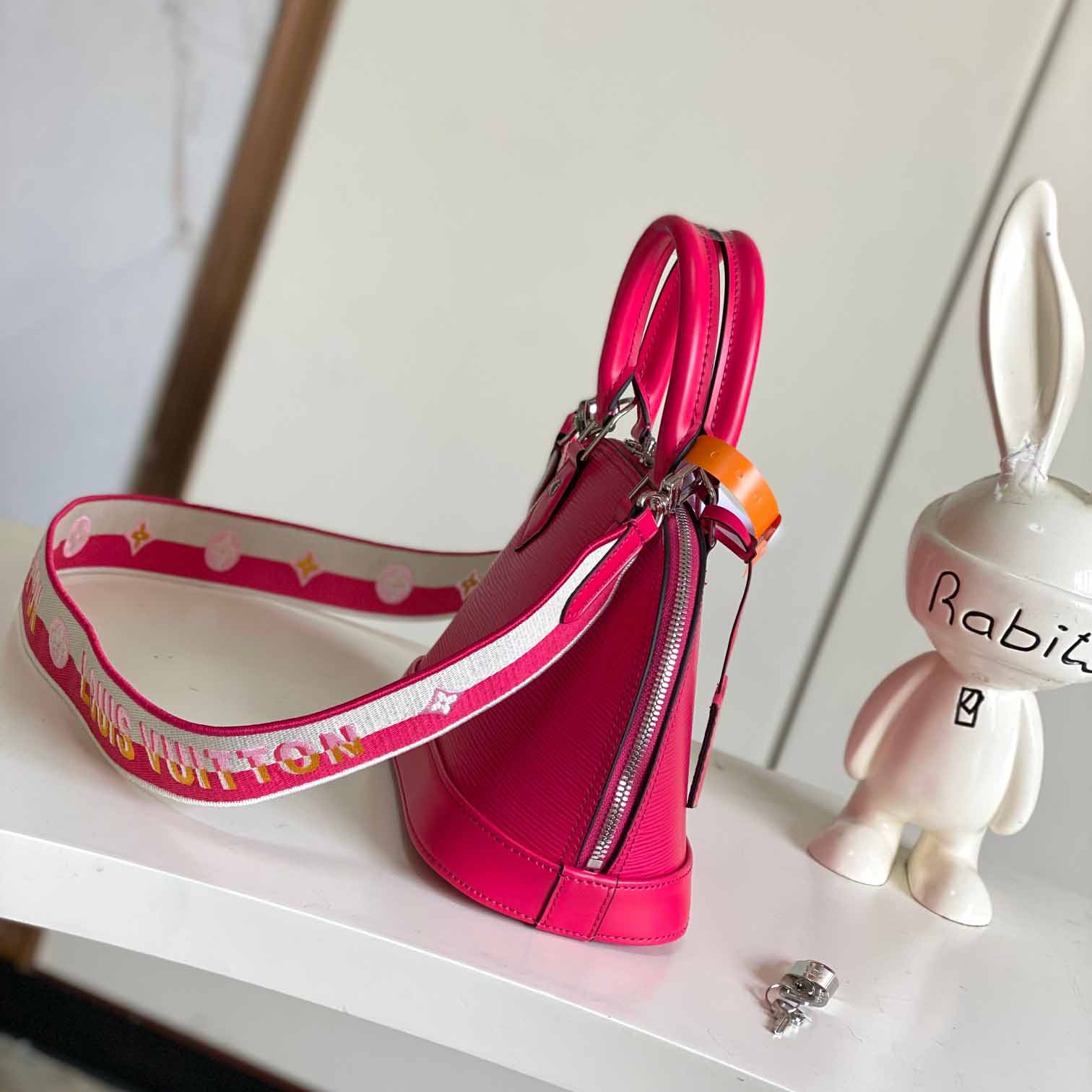 Louis Vuitton Alma BB   M57341 - PerfectKickZ