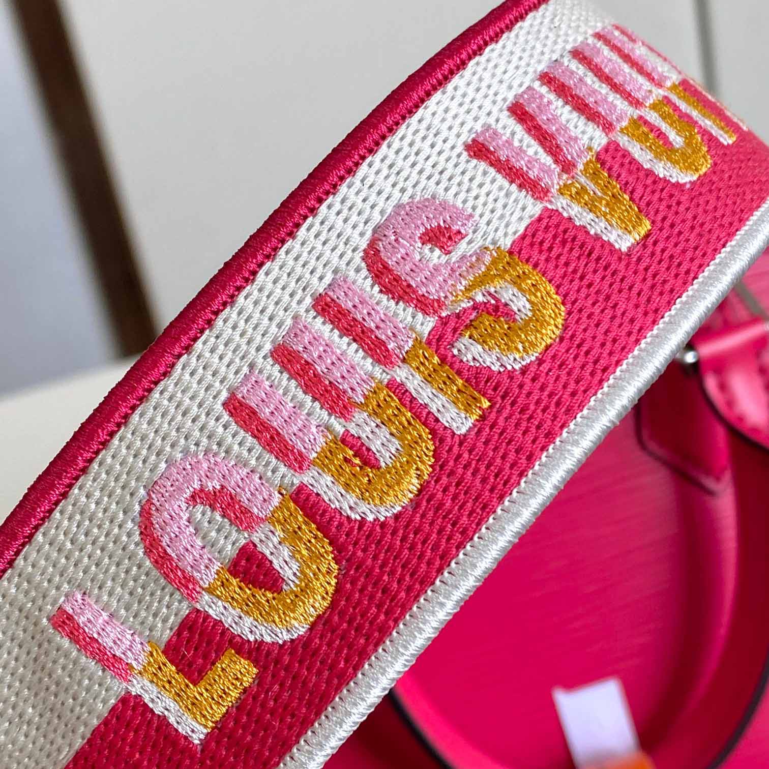 Louis Vuitton Alma BB   M57341 - PerfectKickZ